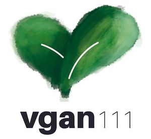 Vegan boutique restaurant at Vgan111 in Morelia