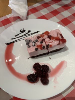   at Pygmalion in Bergen