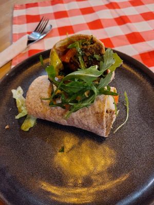  at Pygmalion in Bergen