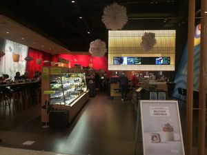 Yooji's Westside at Yooji's Sushi - Gilberte in Bern