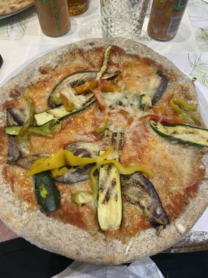   at Desiree in Somma Lombardo