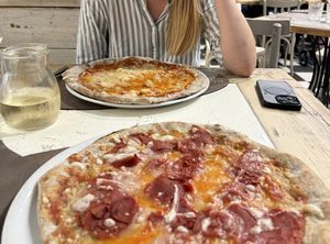   at Desiree in Somma Lombardo