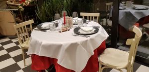 Natale at Desiree in Somma Lombardo