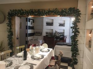 Natale 2018 at Desiree in Somma Lombardo