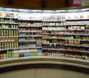  at Whole Foods Market - Kensington High St in West London