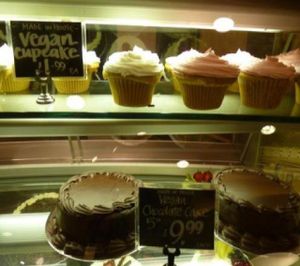  at Whole Foods Market - Kensington High St in West London