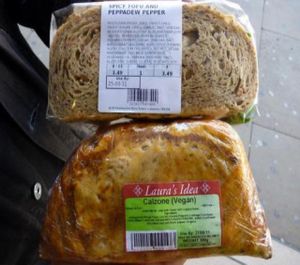  at Whole Foods Market - Kensington High St in West London