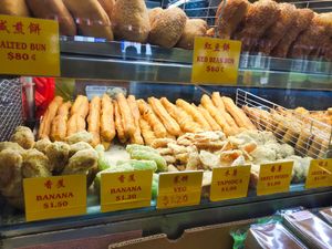 Lots of variety at My Yammy Bites in Northeast Singapore