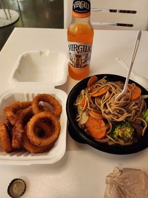  at Down to Earth - Store and Deli in Honolulu