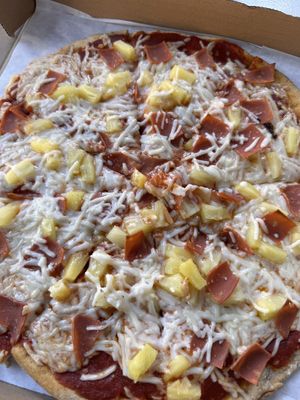 Hawaii   at Down to Earth - Store and Deli in Honolulu