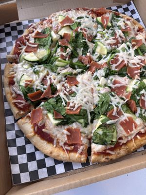 Selbst zusammengestellt   at Down to Earth - Store and Deli in Honolulu