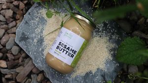 Checkout our instagram to learn more about these products. at Bodhi Greens in Arambol