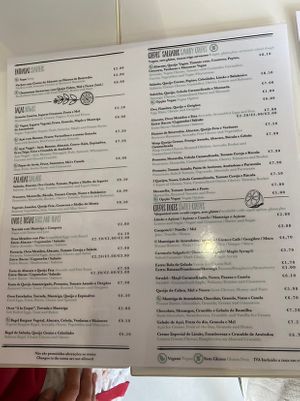   at Maria Limão in Lisbon