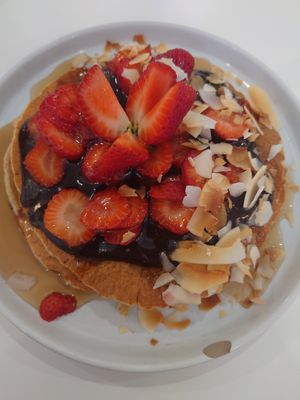  at Maria Limão in Lisbon