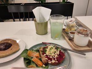  at Maria Limão in Lisbon