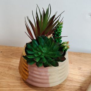 Table decor🌷 at The Mulberry Cafe in Banbury