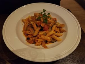  at La Caverna in Dublin