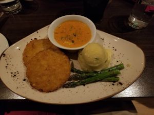  at La Caverna in Dublin