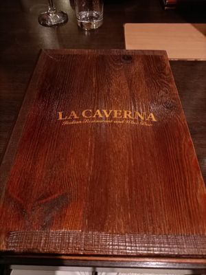  at La Caverna in Dublin