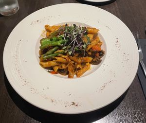   at La Caverna in Dublin