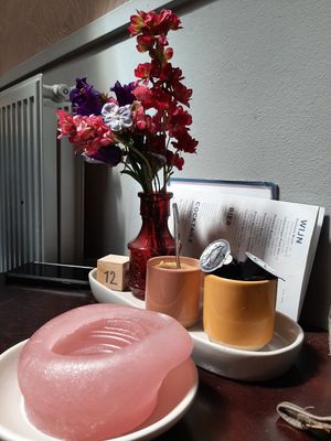  at Milk and Cookies in Venlo