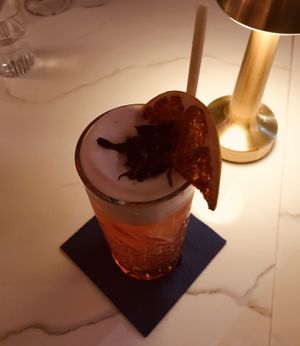   at Twelve Eatery in Bournemouth