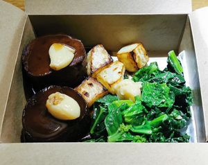  at Twelve Eatery in Bournemouth