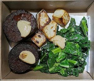  at Twelve Eatery in Bournemouth