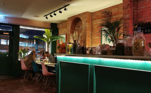  at Twelve Eatery in Bournemouth