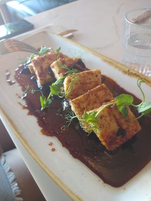  at Twelve Eatery in Bournemouth