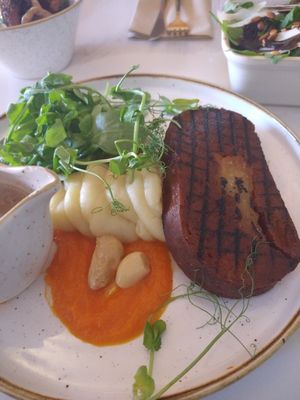  at Twelve Eatery in Bournemouth