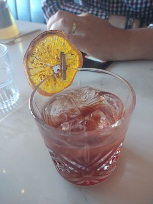  at Twelve Eatery in Bournemouth