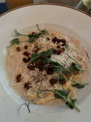   at Twelve Eatery in Bournemouth