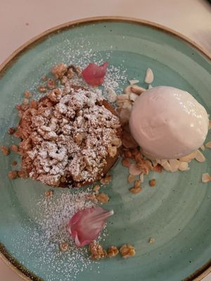   at Twelve Eatery in Bournemouth