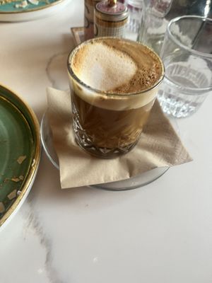   at Twelve Eatery in Bournemouth