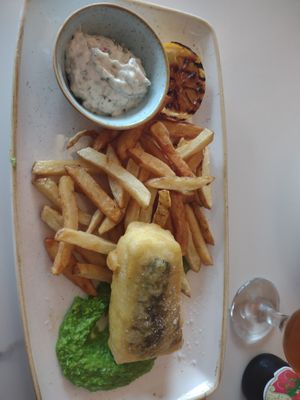  at Twelve Eatery in Bournemouth