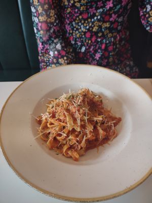  at Twelve Eatery in Bournemouth