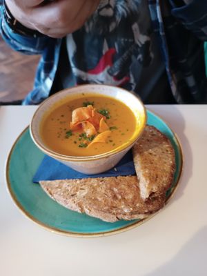  at Twelve Eatery in Bournemouth