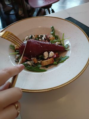  at Twelve Eatery in Bournemouth