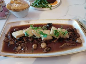  at Twelve Eatery in Bournemouth