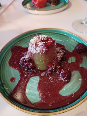  at Twelve Eatery in Bournemouth