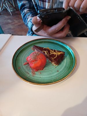  at Twelve Eatery in Bournemouth