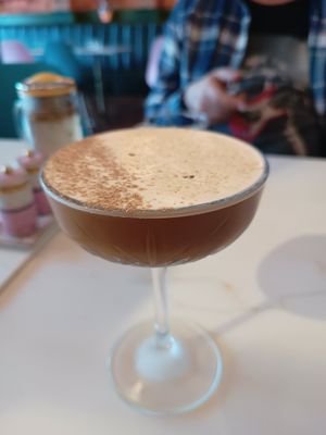  at Twelve Eatery in Bournemouth