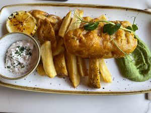   at Twelve Eatery in Bournemouth