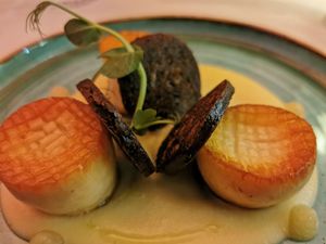  at Twelve Eatery in Bournemouth