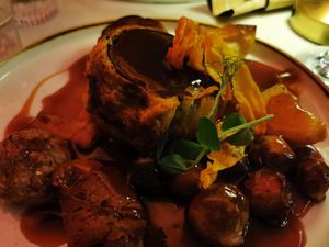  at Twelve Eatery in Bournemouth