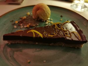  at Twelve Eatery in Bournemouth