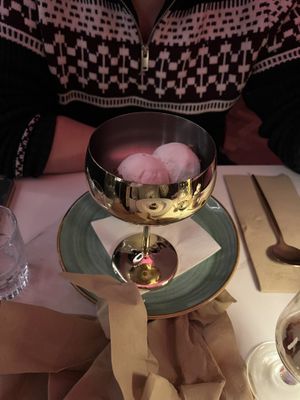 Affogato   at Twelve Eatery in Bournemouth