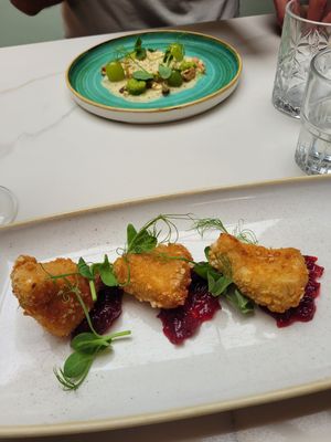  at Twelve Eatery in Bournemouth