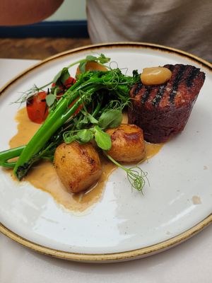  at Twelve Eatery in Bournemouth